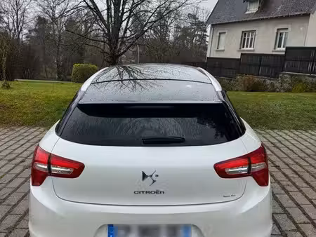DS 5 2.0