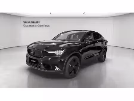 Volvo C40 238