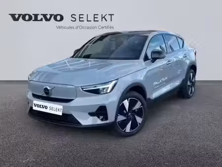 Volvo C40 238 Plus