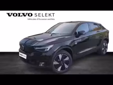 Volvo C40 252