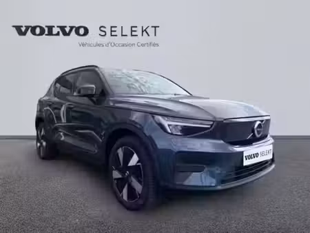 Volvo EX40 252 Business