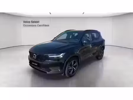 Volvo XC40 T2 1.5 129