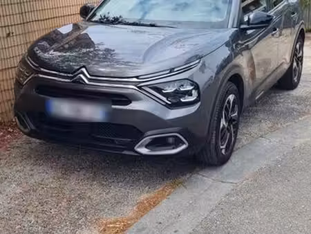 Citroën C4 1.5 HDi 130