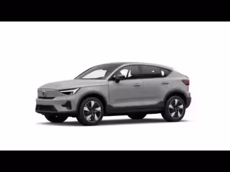 Volvo C40 252 Plus