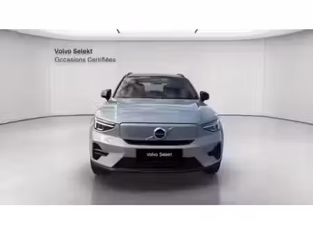 Volvo EX40 238