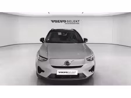Volvo EX40 252