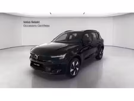 Volvo EX40 252