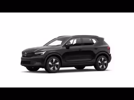 Volvo EX40 252 Plus