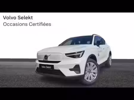 Volvo EX40 252