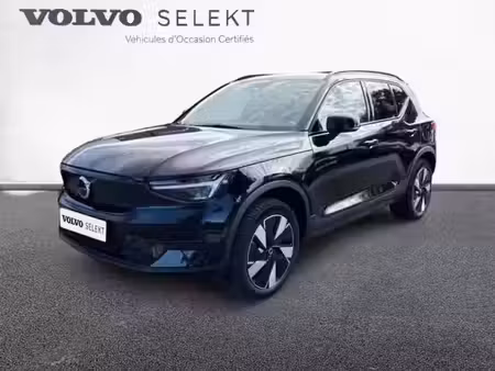 Volvo XC40 Extended Range 252