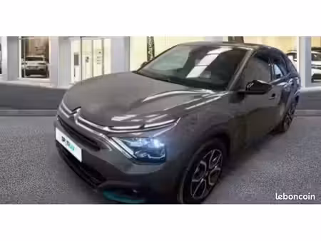 Citroën C4 136 Feel Pack