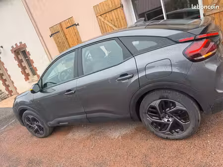 Citroën C4 1.2 100 You