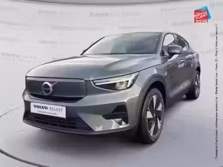 Volvo C40 238 Plus