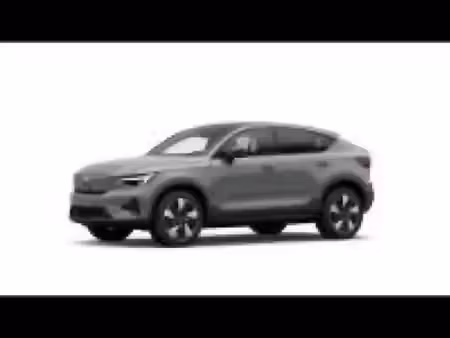 Volvo C40 
