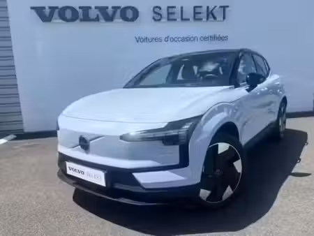 Volvo EX30 Single Extended Range 272