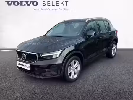 Volvo XC40 B3 2.0 163