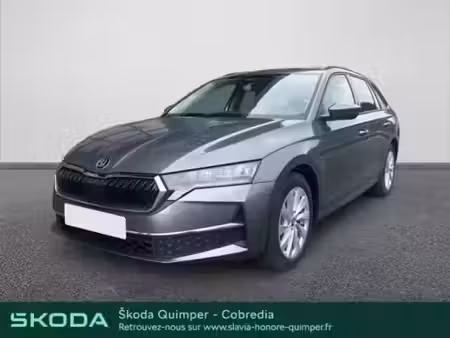 Škoda Octavia 2.0 TDI 150