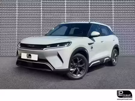 BYD Atto2 177