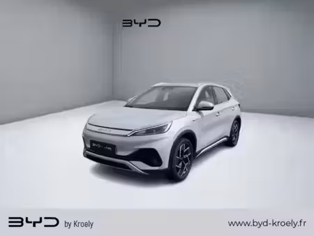 BYD Atto3 204