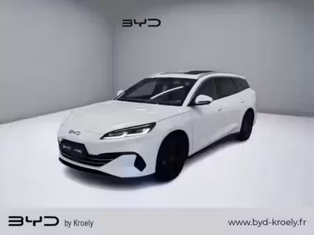 BYD Seal 1.5 212 Comfort Lite