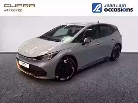 Cupra Born 230