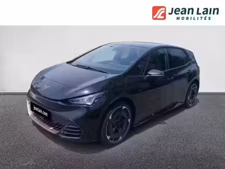 Cupra Born 230