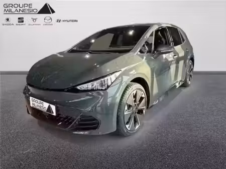 Cupra Born VZ 325