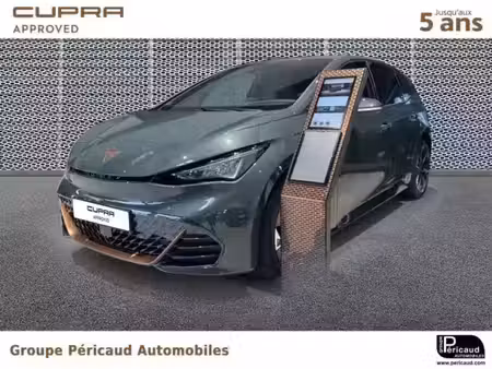 Cupra Born VZ 325