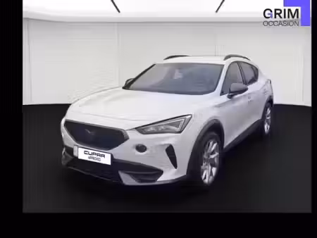 Cupra Formentor 1.4 150