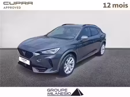 Cupra Formentor 1.4 150