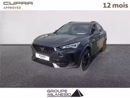 Cupra Formentor 1.4 245