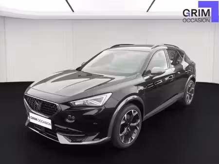 Cupra Formentor 1.4 245