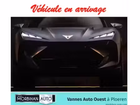 Cupra Formentor 1.4 245