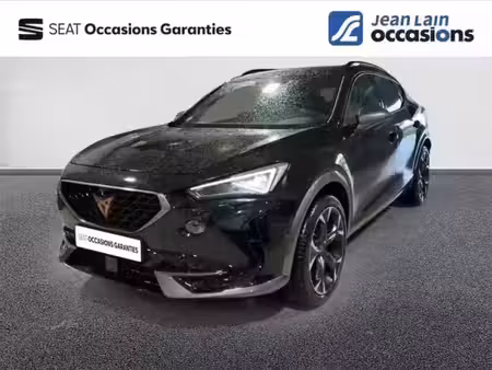 Cupra Formentor 1.4 245