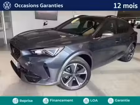 Cupra Formentor VZ 1.4 245