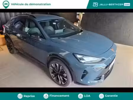 Cupra Formentor 1.5