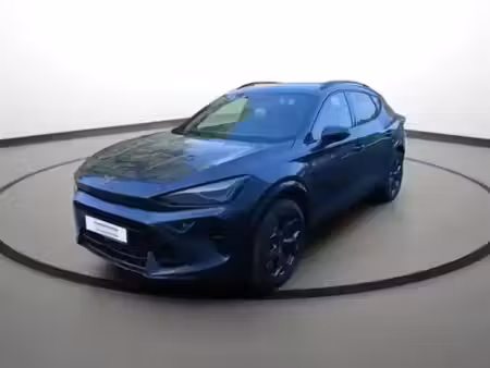 Cupra Formentor 1.5