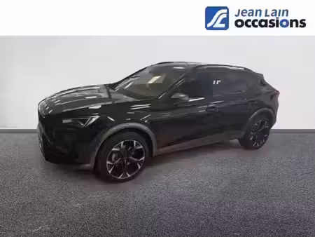 Cupra Formentor 1.5 TSI 150