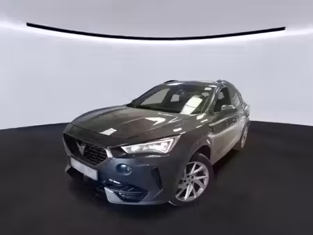 Cupra Formentor 1.5 TSI 150
