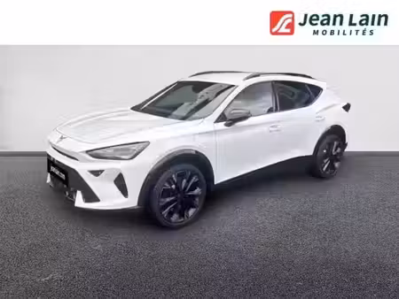 Cupra Formentor 1.5 272