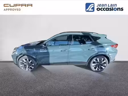 Cupra Formentor 1.5 272