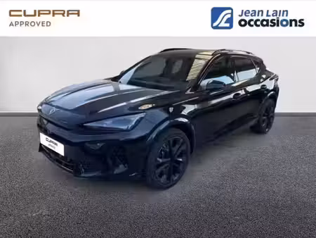 Cupra Formentor VZ 1.5 272