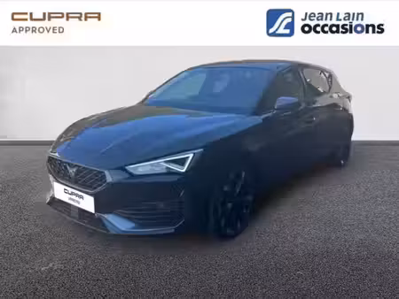Cupra Leon 1.4 204