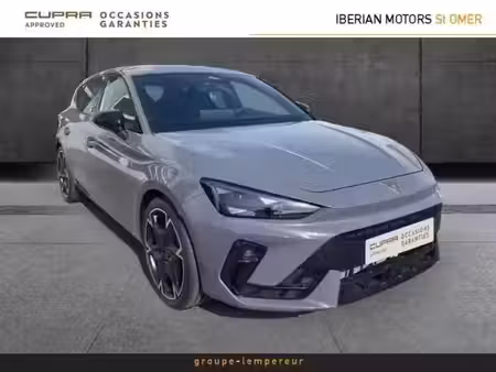 Cupra Leon 1.5 272