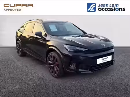 Cupra Leon 1.4 150