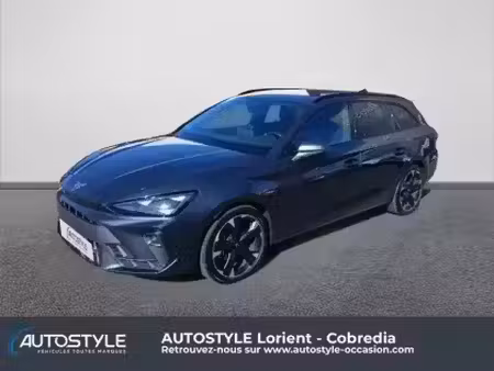Cupra Leon 2.0 TDI 150