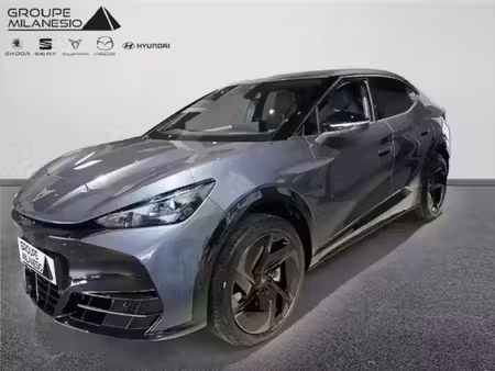 Cupra Tavascan 340