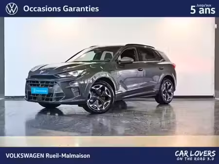 Cupra Terramar 1.5