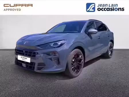 Cupra Terramar 1.5 272