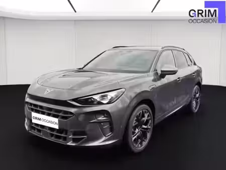 Cupra Terramar 1.5 272